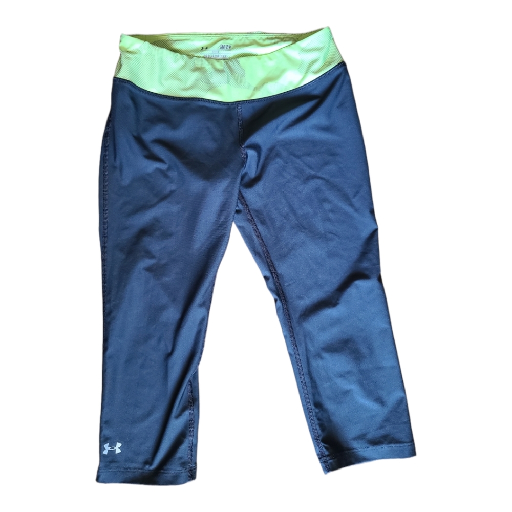 Under Armor Women's leggings